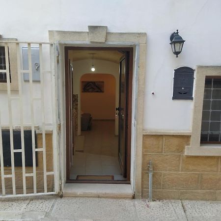 La Dimora Di Tonia Apartment Mesagne Exterior photo