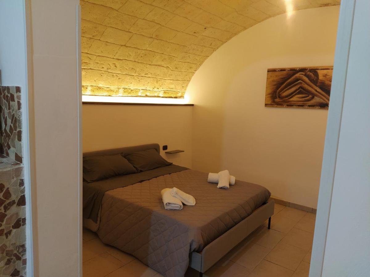 La Dimora Di Tonia Apartment Mesagne Exterior photo